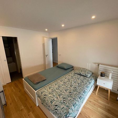 Duplex, 10 Min Champs Elysee Boulogne-Billancourt Exteriér fotografie