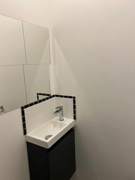 Duplex, 10 Min Champs Elysee Boulogne-Billancourt Exteriér fotografie