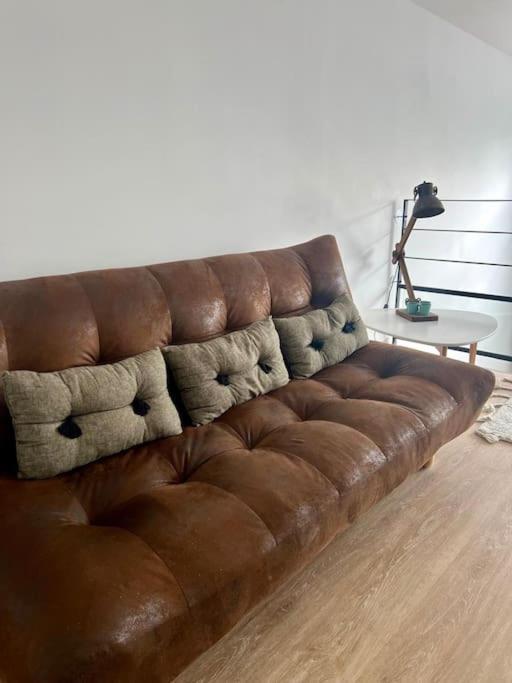 Duplex, 10 Min Champs Elysee Boulogne-Billancourt Exteriér fotografie
