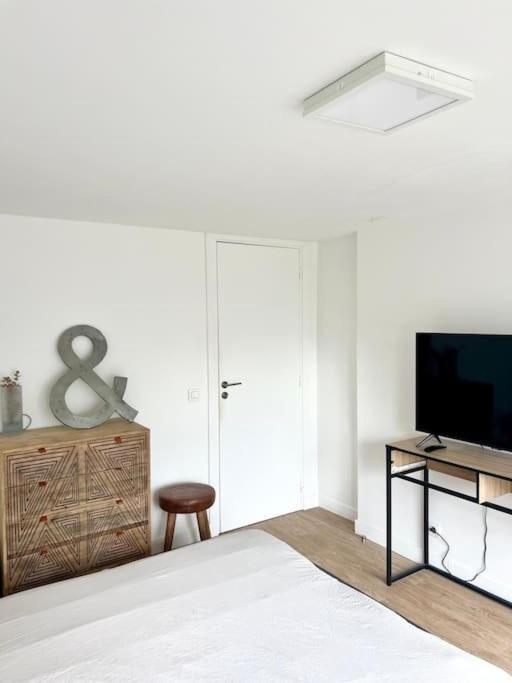 Duplex, 10 Min Champs Elysee Boulogne-Billancourt Exteriér fotografie