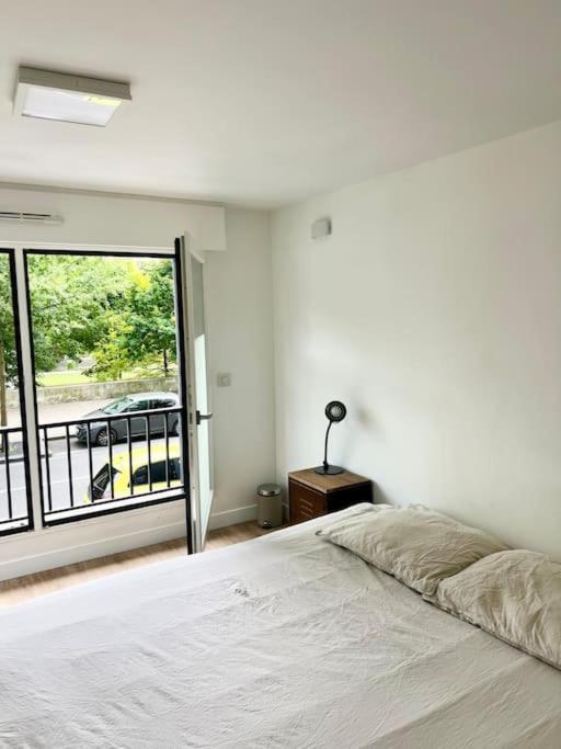 Duplex, 10 Min Champs Elysee Boulogne-Billancourt Exteriér fotografie